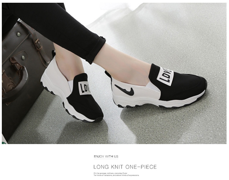 Chaussures de printemps - Ref 918213 Image 15