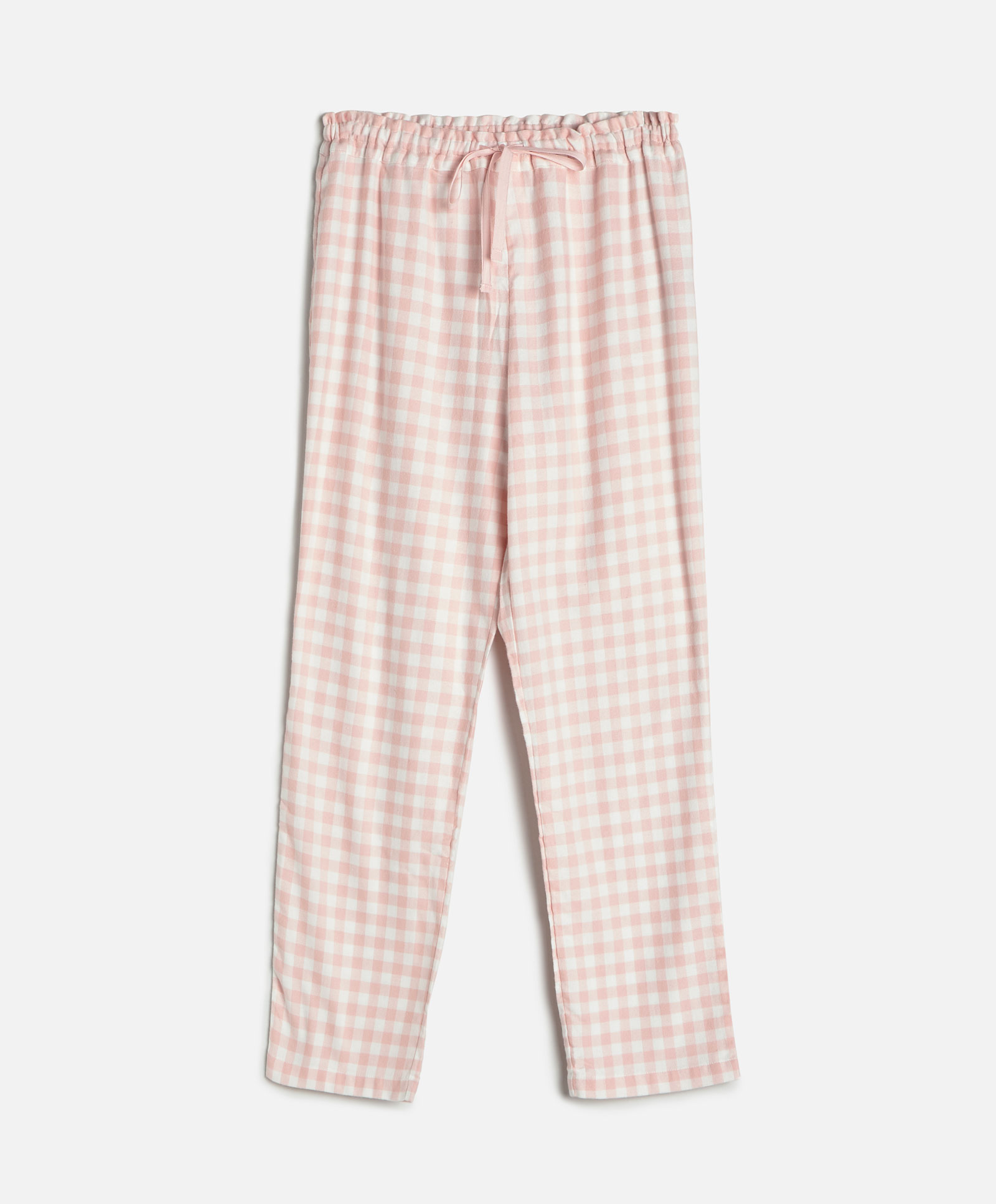 Pantalon pyjama jeunesse OYSHO 31760603622-19 - Ref 742076 Image 16