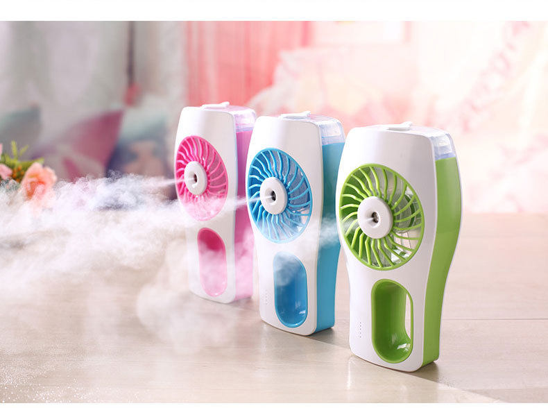 Ventilateur USB - Ref 399862 Image 26