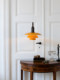 Danish Pouen Ph 3½-3 Pendant Lamp, Mid-Century Style Desk, Dining Table, Bar Counter, Flying Saucer Pendant Lamp