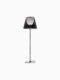 Italian Ktrbe Flor Floor Lamp Minimalist Classic Designer Living Room Sofa Side Study Bedroom Floor Lamp