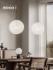 Dutch Moooi Rsndom Light Designer Model Chandelier for Villa, Apartment, Duplex Building, Loft, and Open-Air Living Room