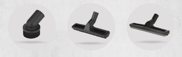 xiaomi deerma cm1300 Jeno 3200w thương mại lớn máy hút bụi công nghiệp hấp thụ nước nhà máy công suất cao mạnh ướt và khô 70 - Máy hút bụi robot deebot