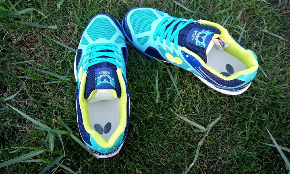 Đặc biệt đích thực giải phóng mặt bằng giày bóng bàn giày nam giày của phụ nữ thở non-slip rung giảm đào tạo chuyên nghiệp trẻ em giày thể thao giày the thao nữ biti's