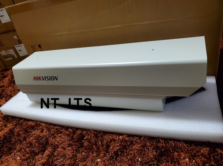 Spot Haikang 9 million iDS-TCV900-AE 25 9 million Shine high definition bayonet electric police catch shooting unit