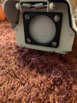 Off-the-shelf Kang 9 million iDS-TCE900-B 16 head constable dian jing HD capture unit