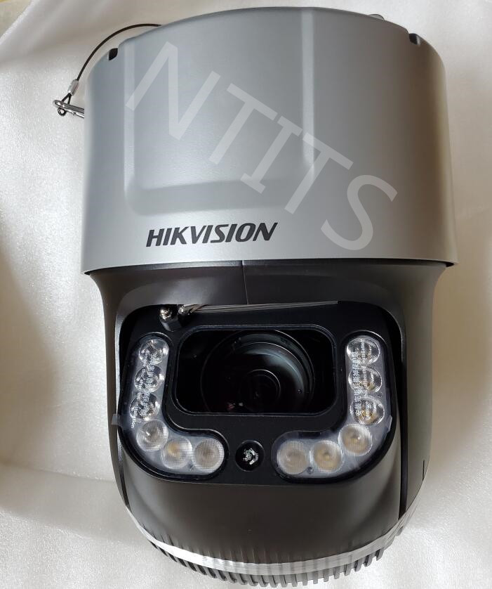 Hikvision iDS-2DF9C435MHS-DW JM T2 4 million 35x black light 9 inch HD dome