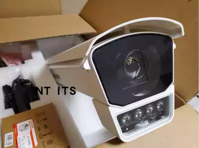 Haikang DS-2CD7287HWD E2-LZ 8 million AI whole structured face capture shield type camera