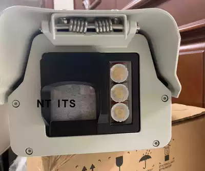 Spot Haikang 3 million IDS-TCV300-A6E 25 god capture traffic HD bayonet electric police capture unit