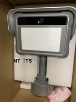 Off-the-shelf Hikvision iDS-TCS402-CA 12 4.2 million lei shi road safety early warning integrated camera