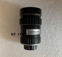 Spot Greater China OPT-11C16M 9 million 1-inch 16MM Electric police bayonet fixed Jiao high-definition lens