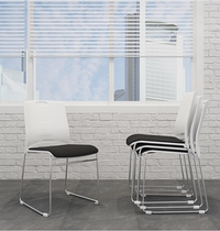 Staff meeting chair Office office training chair Computer chair Household staff chair Student chair Mahjong chess room chair