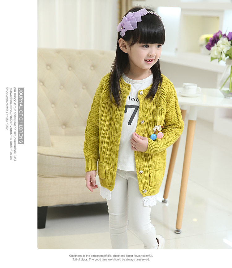 Pull fille OTER - Ref 2105844 Image 14