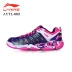 Giày cầu lông chính hãng Li Ning Giày nam Giày nữ giày tập luyện Giày chạy thoải mái, giày chống trượt giày sneaker nữ Giày cầu lông