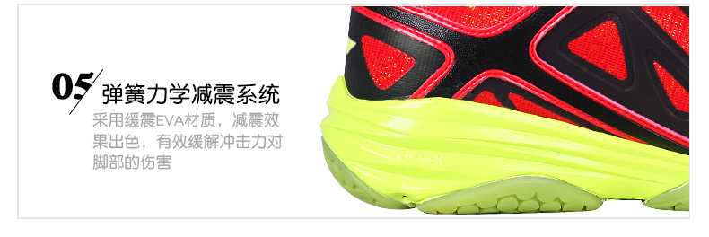Bán mã gãy giày cầu lông Li Ning giày nam mẫu giày đội tuyển quốc gia mang giày chống trượt hấp thụ giày thể thao AYAM001 giày sneaker