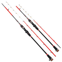 IrCool Snipers ESS 1 35-1 8 m Gun Shank Raft Fishing Rod Sea Fishing Heavy Raft Rod Rafts Marine Rod