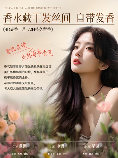 Shampoo Oil Control Fluffy Herren-Shampoo-Creme. Echtes offizielles Marken-Damen-Anti-Schuppen-Shampoo-Duschgel-Set