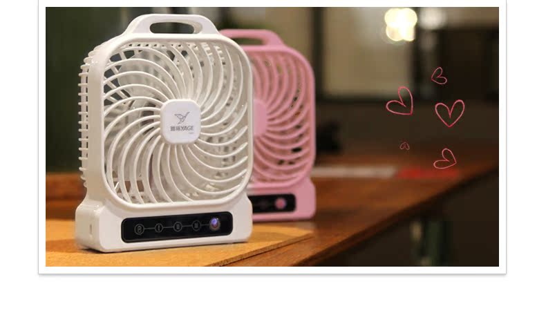 Ventilateur USB - Ref 407668 Image 26