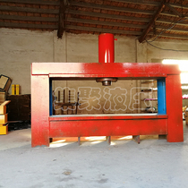 300-ton presses for presses separate hydraulic presses forging presses oil presses automobile bearing presses