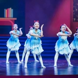 Детский шейный платок для школьников, костюм