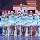 Детский шейный платок для школьников, костюм