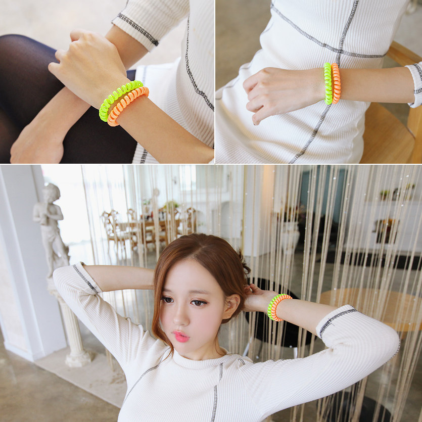 Accessoire cheveux AIVEI en autre - Ref 1205566 Image 18