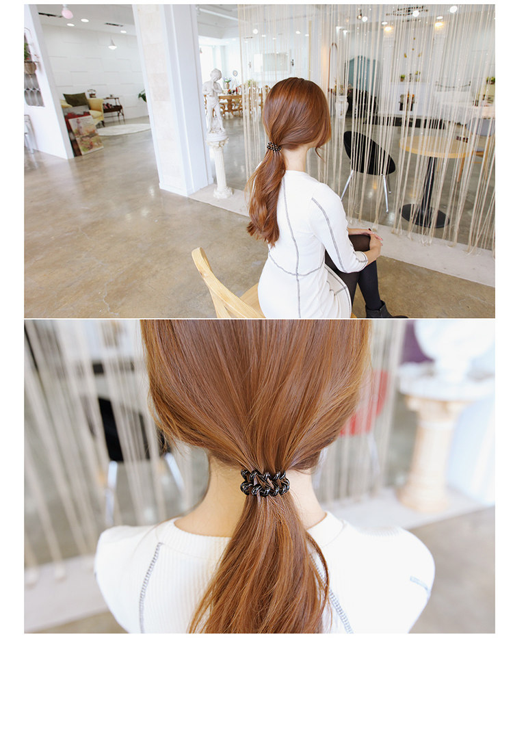 Accessoire cheveux AIVEI en autre - Ref 1205566 Image 9