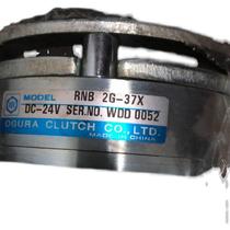 Servo R Brake NB 2-G3 Service 7X Bargaining