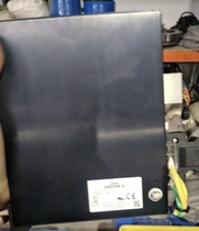 Japan Oriental stepper driver ASD24R-A package