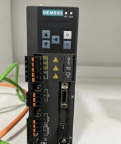 V90 Siemens servo 400W PN version