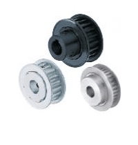 MISUMI synchronous pulley HTPA40S5M250-A-N16 HTPT24S5M150-B-P8