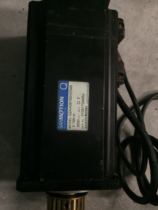 2Q8AA0100HX48 Sanyo servo S motor price negotiation