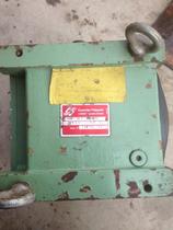 Imported from Italy COL OMBO FILTPPETTI CF4 gap divider 4 subdivisions second-hand disassembly machine