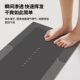 German Seiko Diatom Mud Absorbent Mat Bathroom Floor Mat Door Thickeneded Non-Slip Quick-Drying Foot Mat Door Mat Toilet Carpet