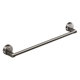 German Precision Suction Cup Towel Rack, Bathroom No-Drill Towel Bar, Bath Towel Wall-Mounted Storage Rack, Single/Double Rod Hanger
