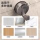 German Precision Suction Cup Hook, Strong Vacuum, No-Drill Wall-Mounted, Traceless Towel Adhesive Hook for Bathroom, Kitchen, and Behind Doors