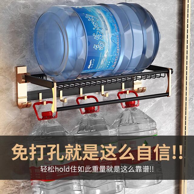 German Precision Space Aluminum Bathroom Shelf Towel Rack Light Luxury Style Toilet Washroom Bath Towel Rack