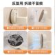 German Precision Suction Cup Bathroom Slipper Holder, No-Drill Bathroom Storage Rack, Wall-Mounted Toilet Storage Organizer