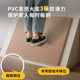German Precision Bathroom Floor Mat, Absorbent Mat for Toilet, Non-Slip Mat for Bathroom Entrance, Quick-Drying Carpet for Restroom
