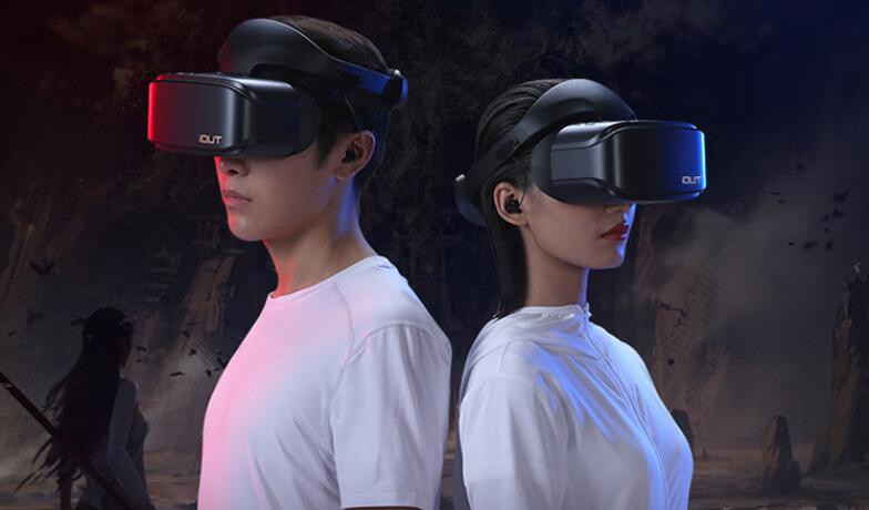 VR一体机，重新定义你的新视界30