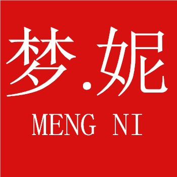 梦妮家居的LOGO