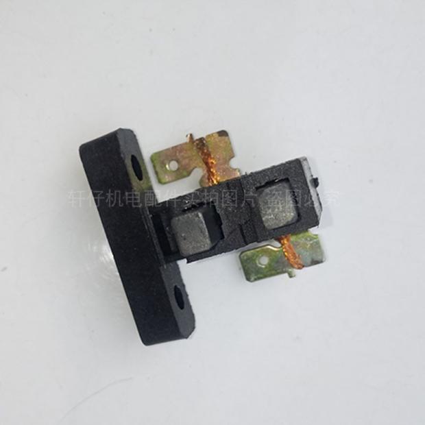 Kaimahao Kaipucheng KDE6500E Carbon Brush 5KW Generator Carbon Brush Factory 5KW188F Carbon Brush
