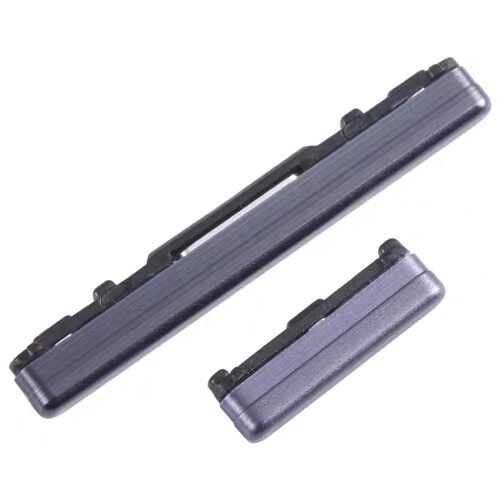 Suitable for Samsung Tablet Galaxy Tab S7+ Plus T970 Side Buttons T970 Side Buttons Suitable for Samsung Tablet Galaxy Tab S7+ Plus T970 Side Buttons T970 Side Buttons