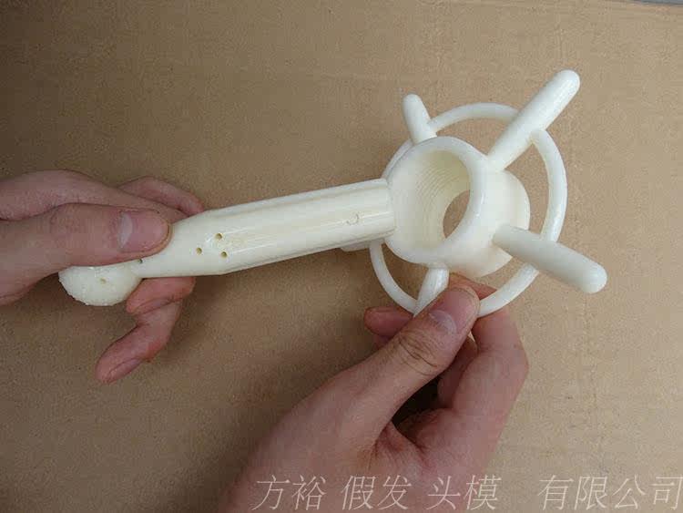 Accessoires pour perruques - Ref 229974 Image 8