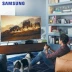 Samsung / Samsung QA65Q6FAMJXXZ65 inch HD 4K TV phụ điểm thông minh chất lượng ánh sáng