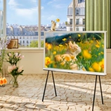 Samsung 55LS01DB 55-дюймовый QLED 4K AI картина живопись искусство мобильный телевизор 25 лет новый продукт национальная субсидия 15%