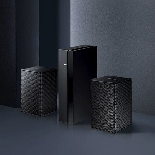 Samsung/三星 SWA-8500S задний комплект разгибания