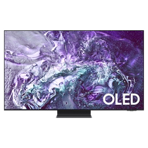 Samsung Samsung 65S95D 65-inch OLED anti-glare 144Hz high-brush AI TV 24 years new product