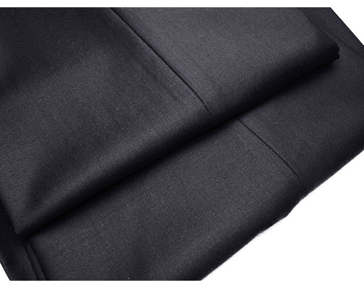 *Чжоу Дао*250 фунтов, чтобы носить твердый шерсть Двойной склад в пожилых талия официальная одежда мужской брюки Толкать оригинальный сингл гончар 