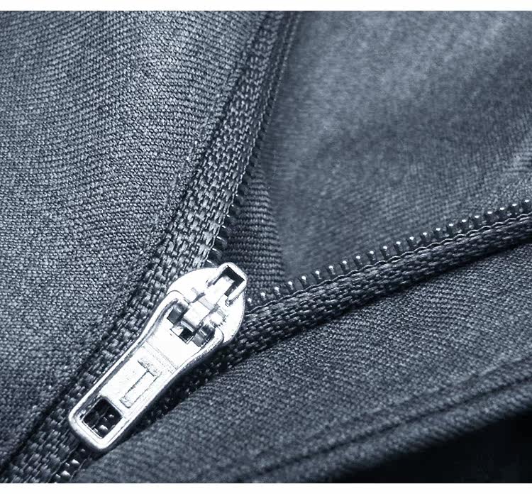 *Чжоу Дао*250 фунтов, чтобы носить твердый шерсть Двойной склад в пожилых талия официальная одежда мужской брюки Толкать оригинальный сингл гончар 